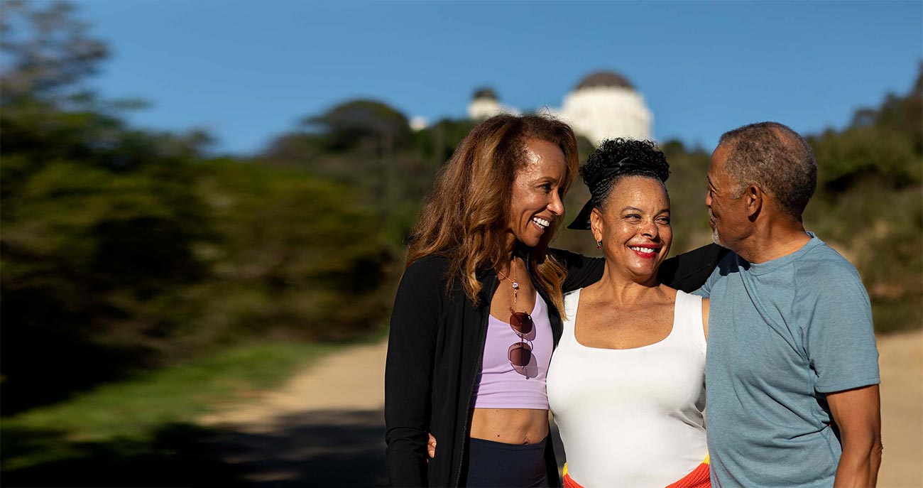 Advocate Health eXtras - Georgia | Rome