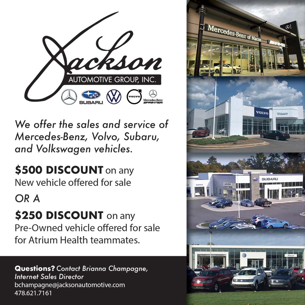 Jackson Automotive Group