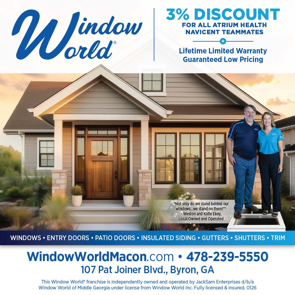 Window World