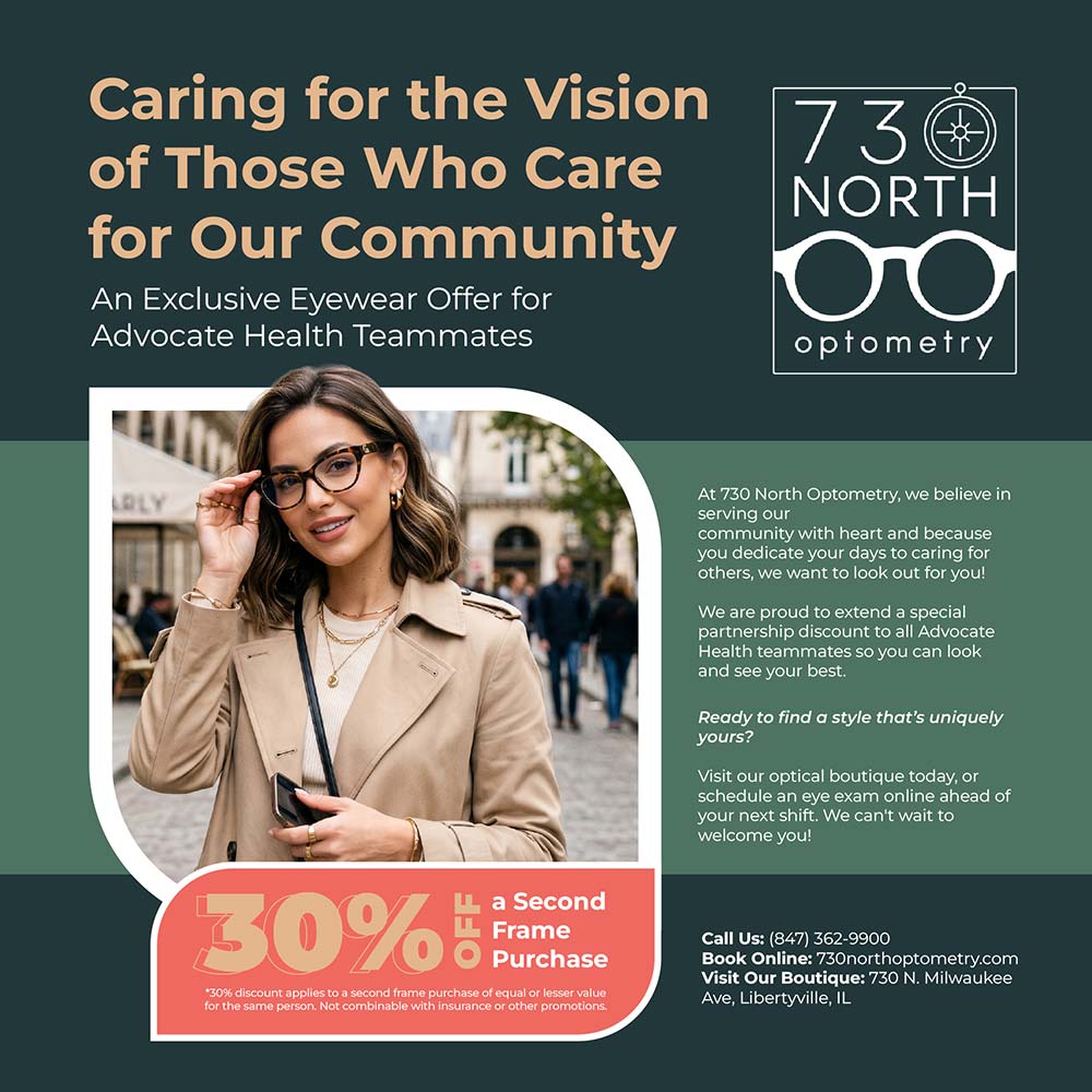 730 North Optometry