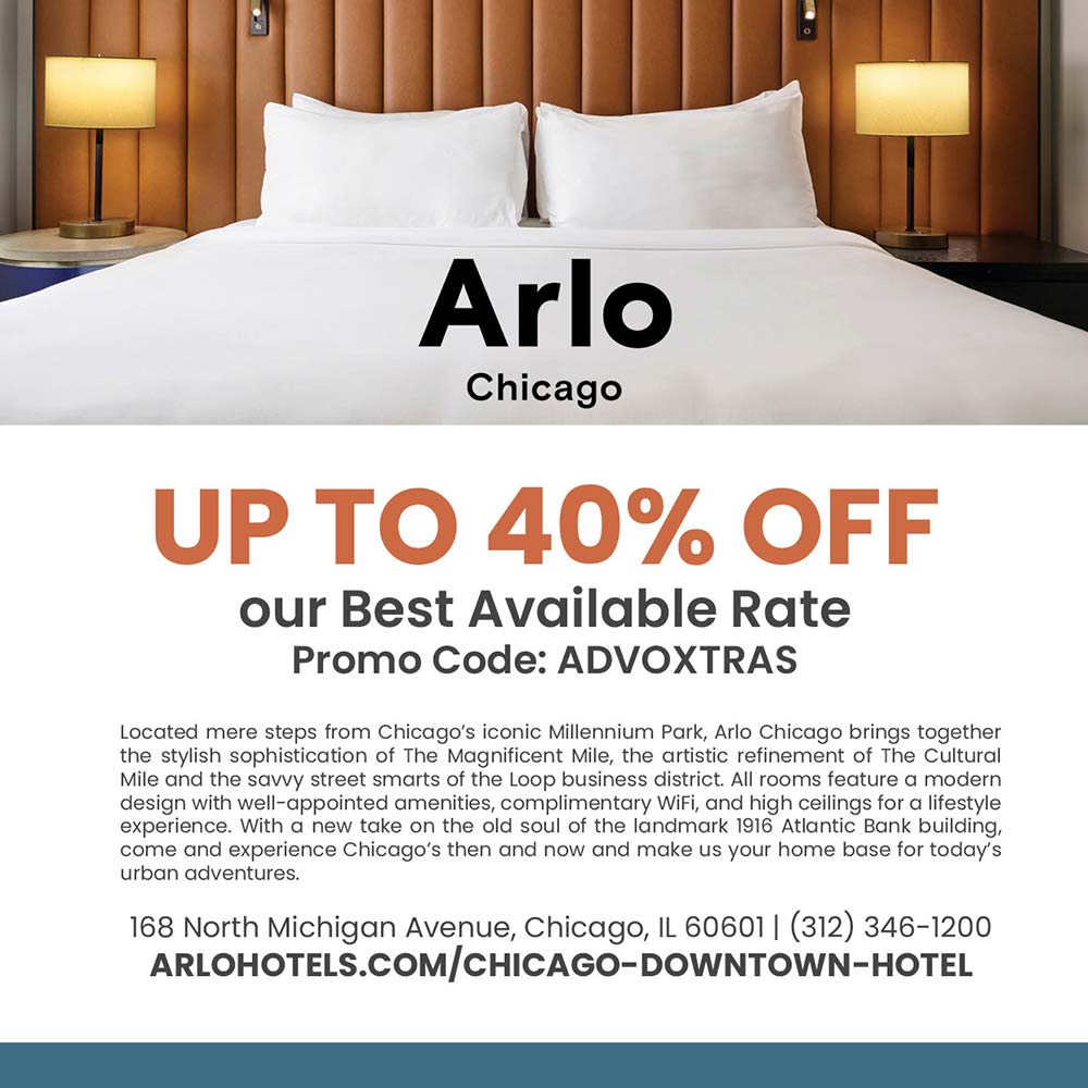 Arlo Hotels
