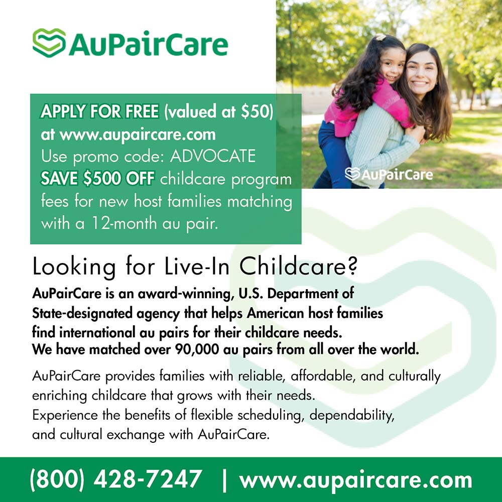AuPairCare