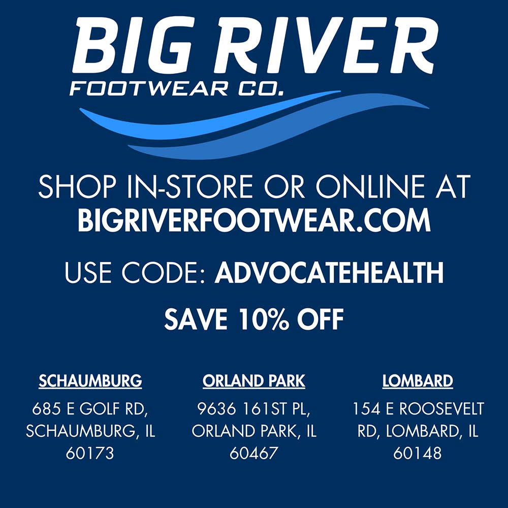 Big River Footwear Co.