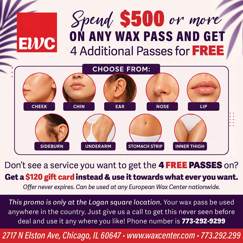 European Wax Center