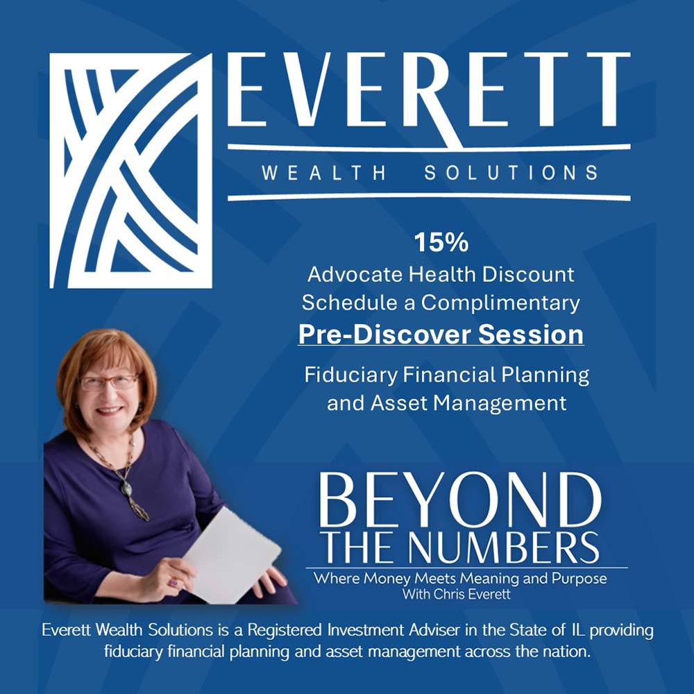 Everett Wealth Solutions