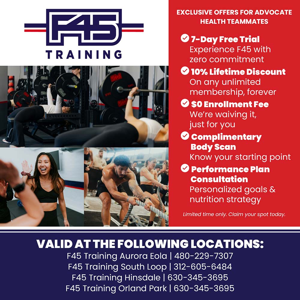 F45 Training