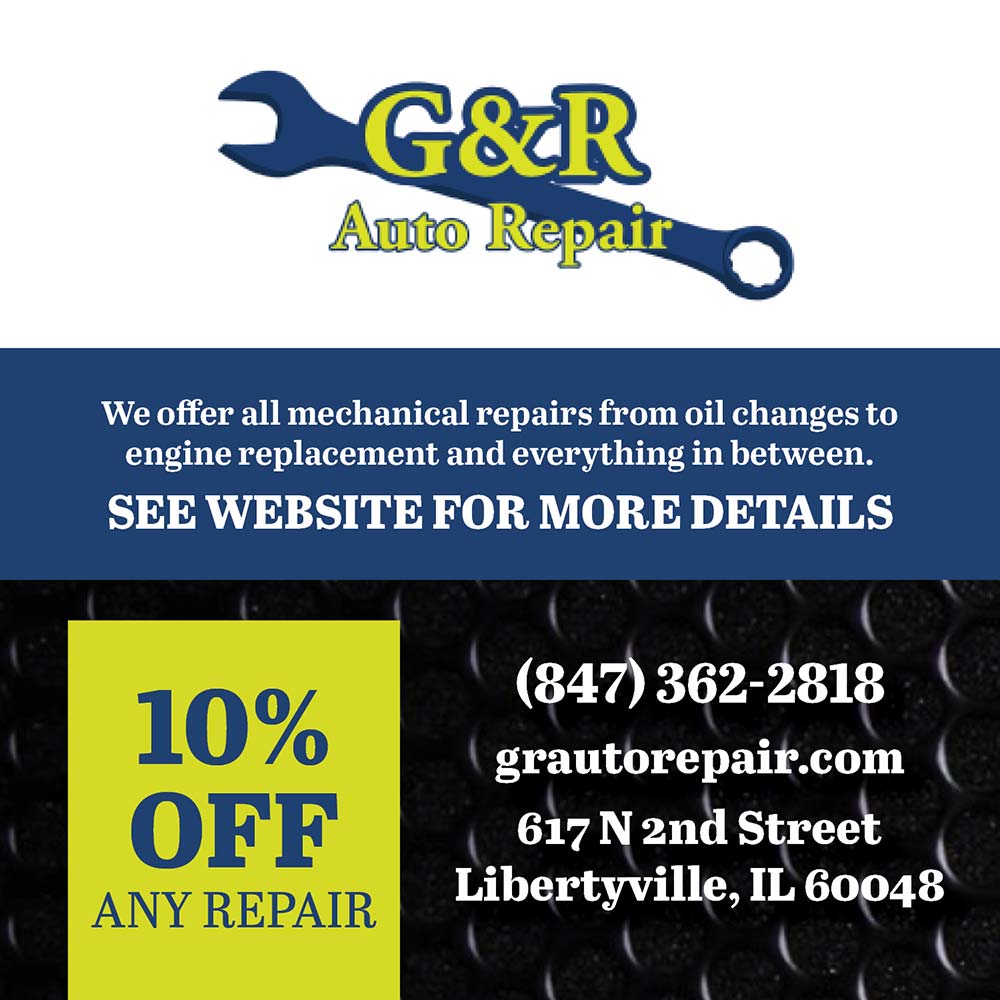 G&R Auto Repair