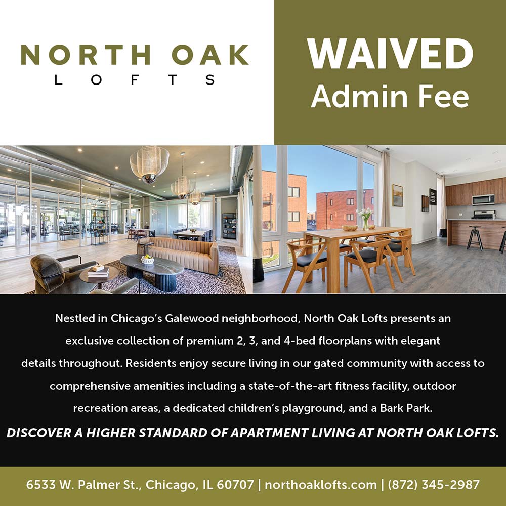 North Oak Lofts