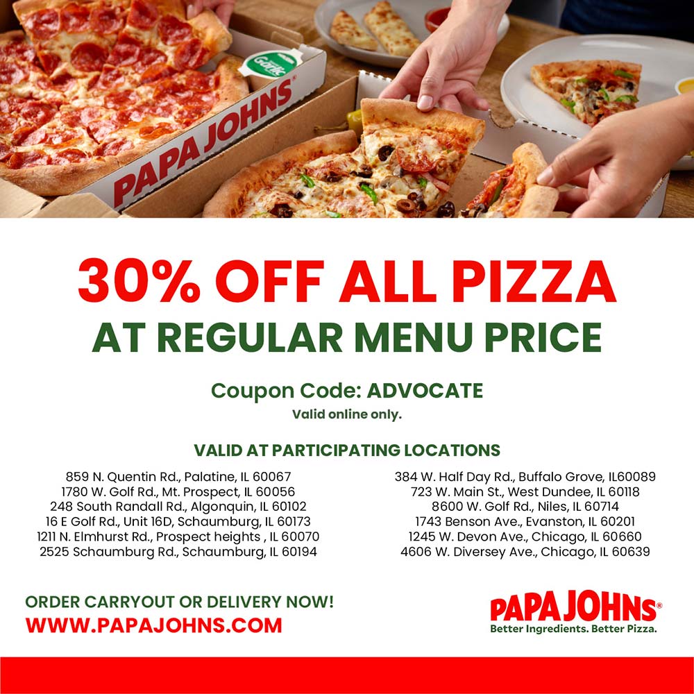 Papa Johns