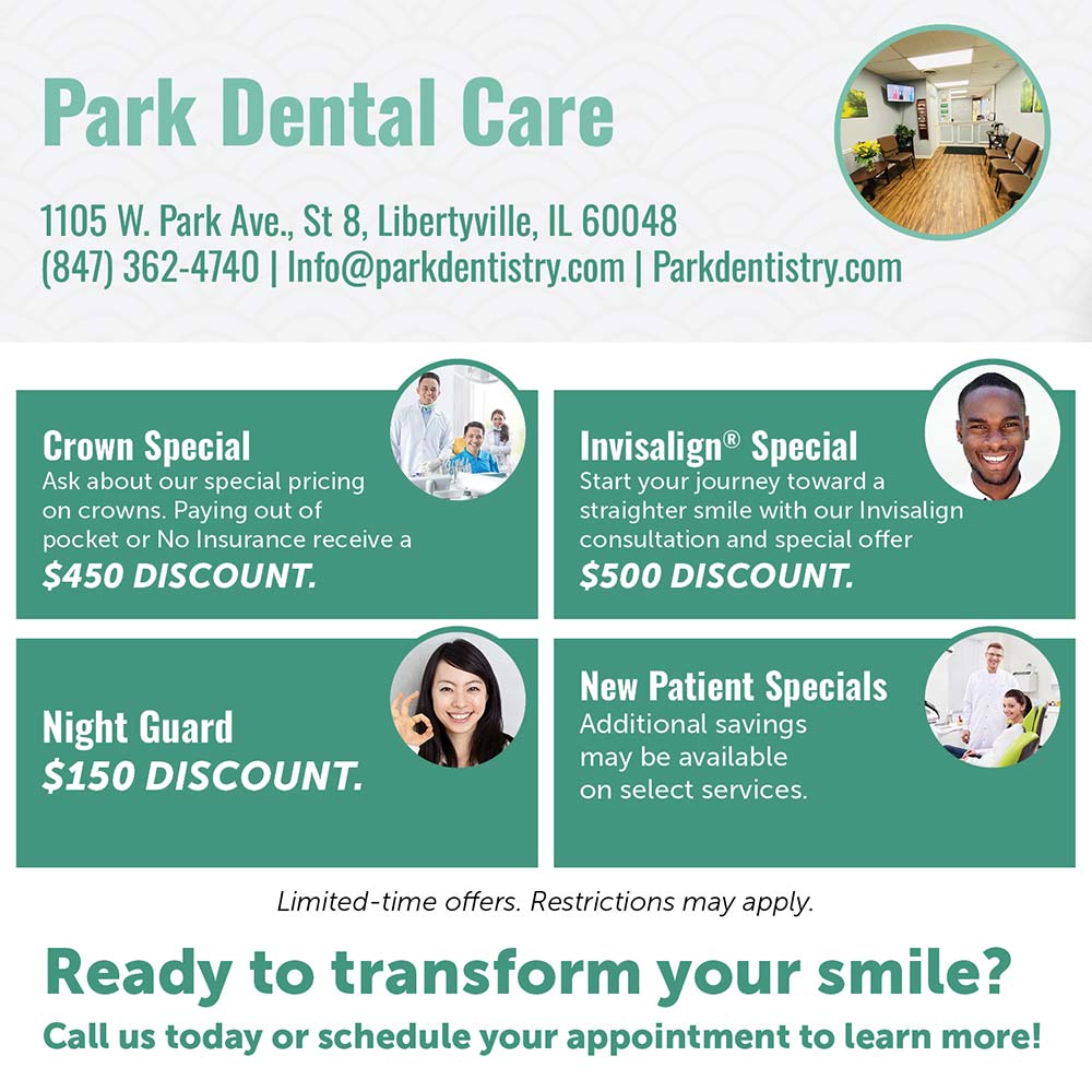 Park Dental Care