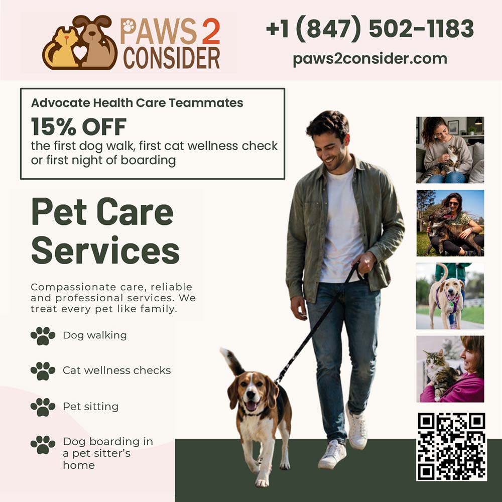 Paws 2 Consider