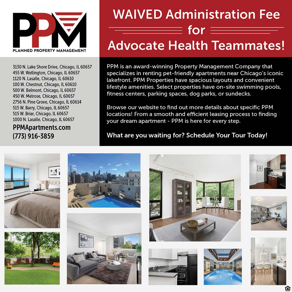 Planned Property Management