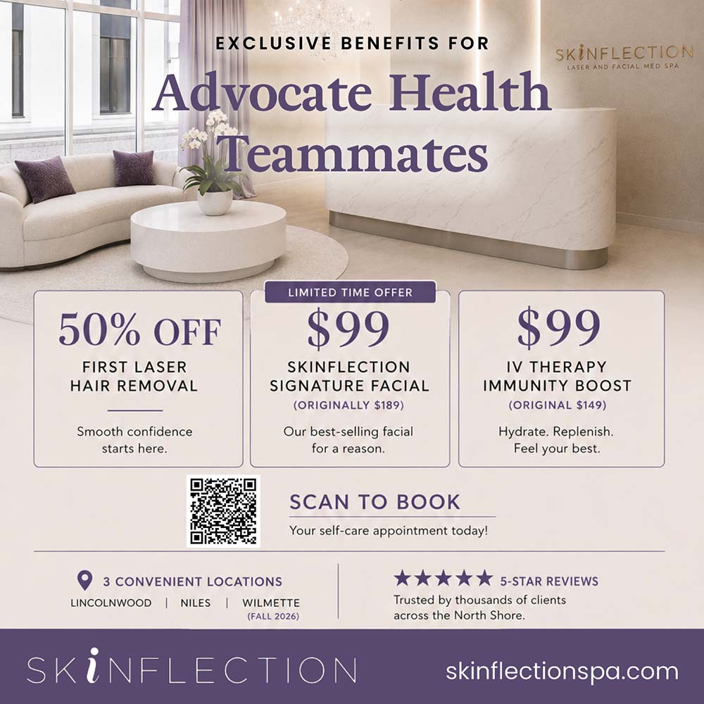 Skinflection Laser & Facial Med Spa