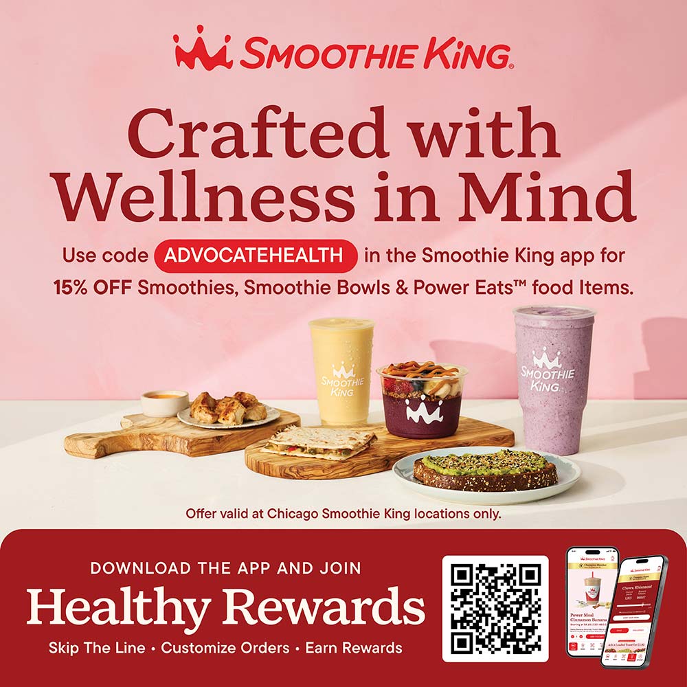 Smoothie King