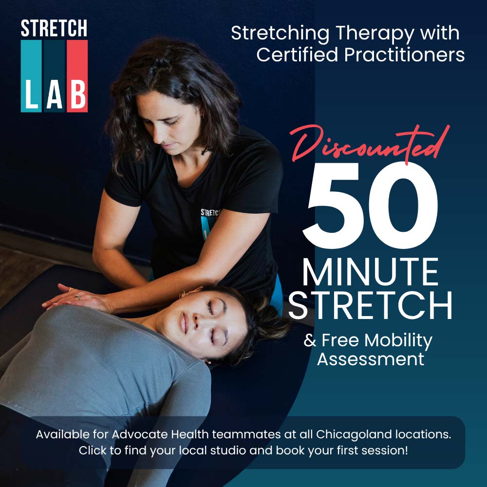 StretchLab