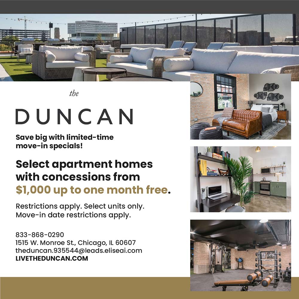 The Duncan