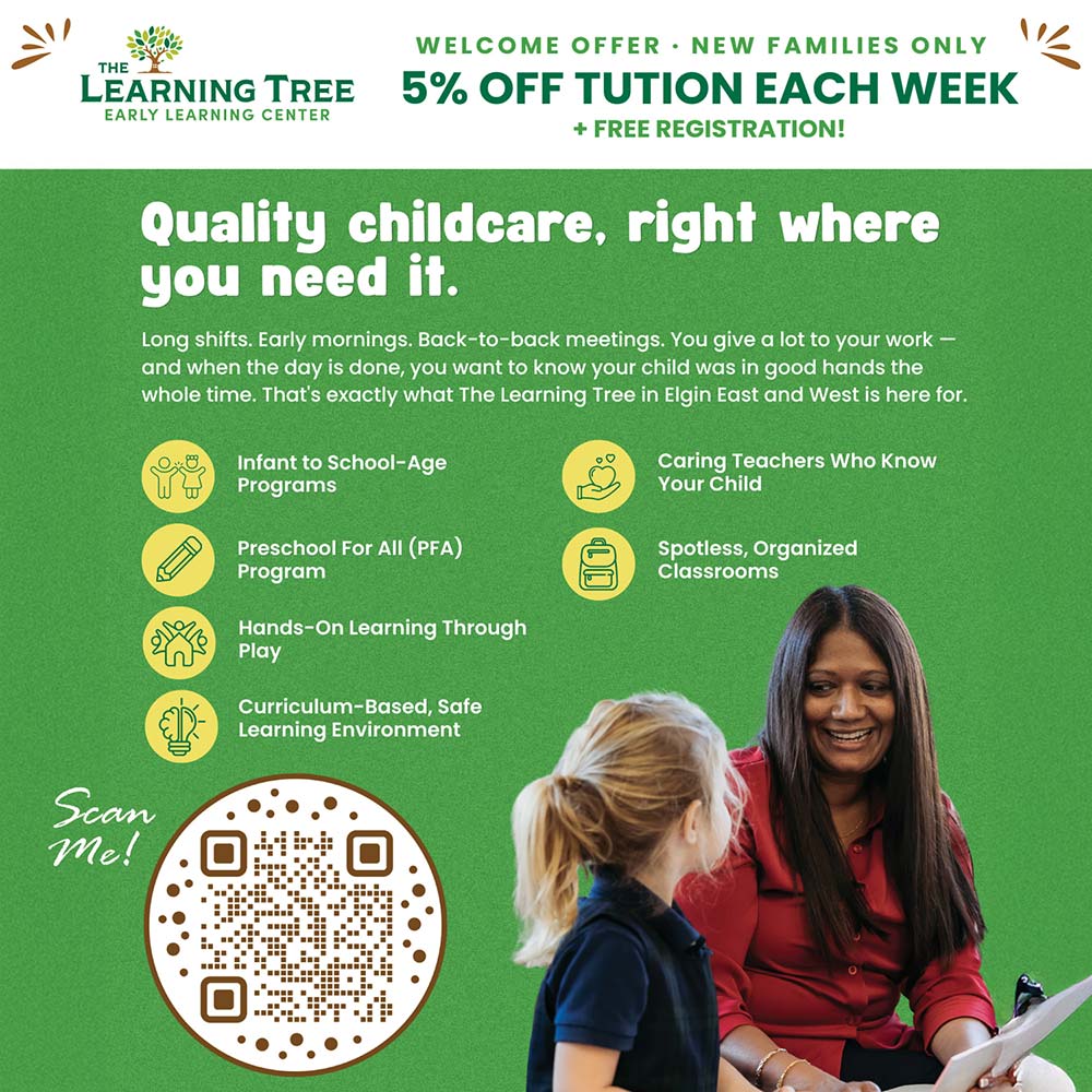 The Learning Tree
