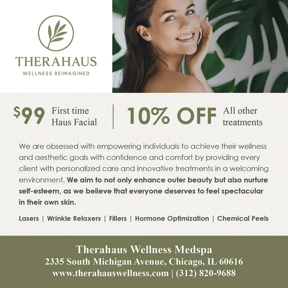 Therahaus Wellness MedSpa