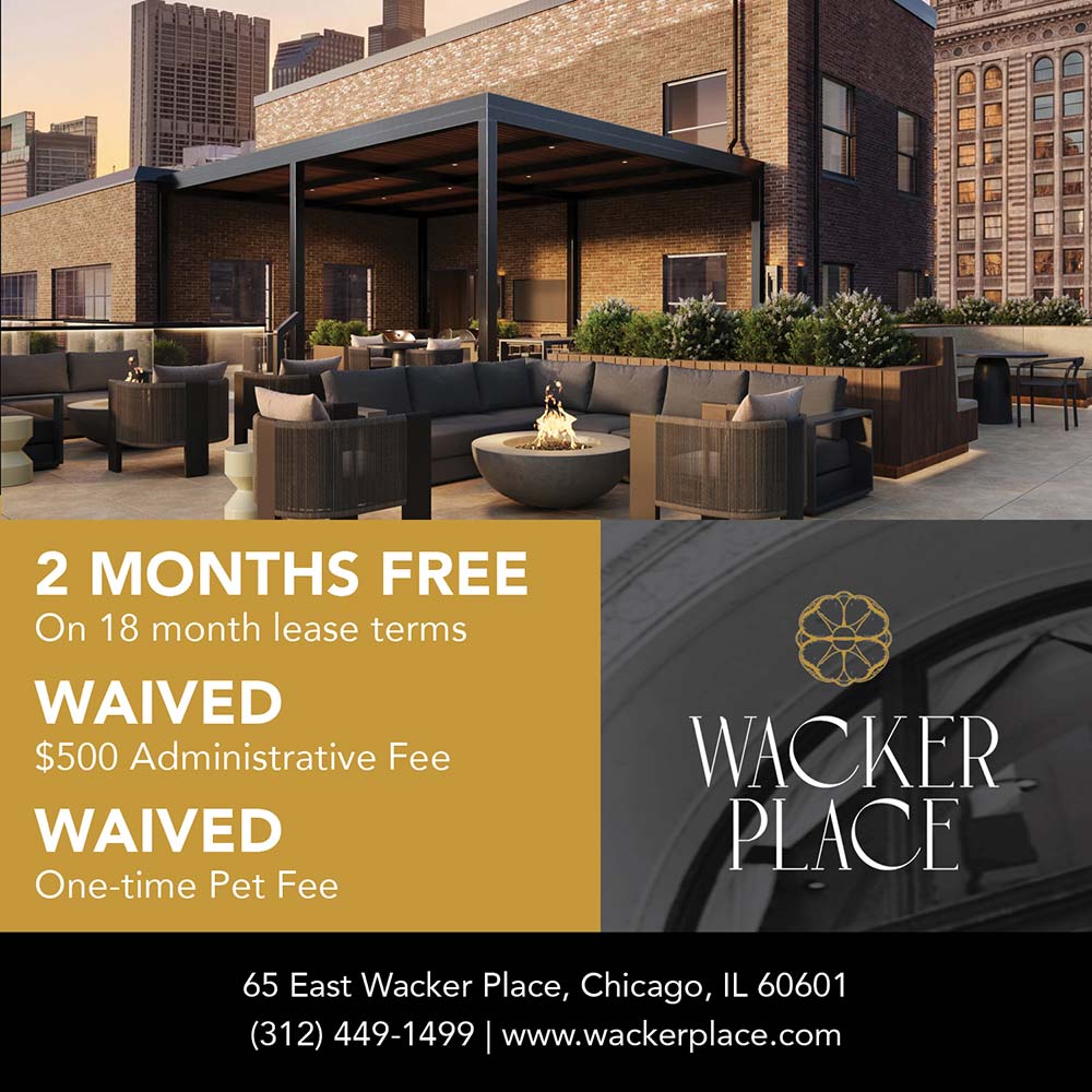 Wacker Place