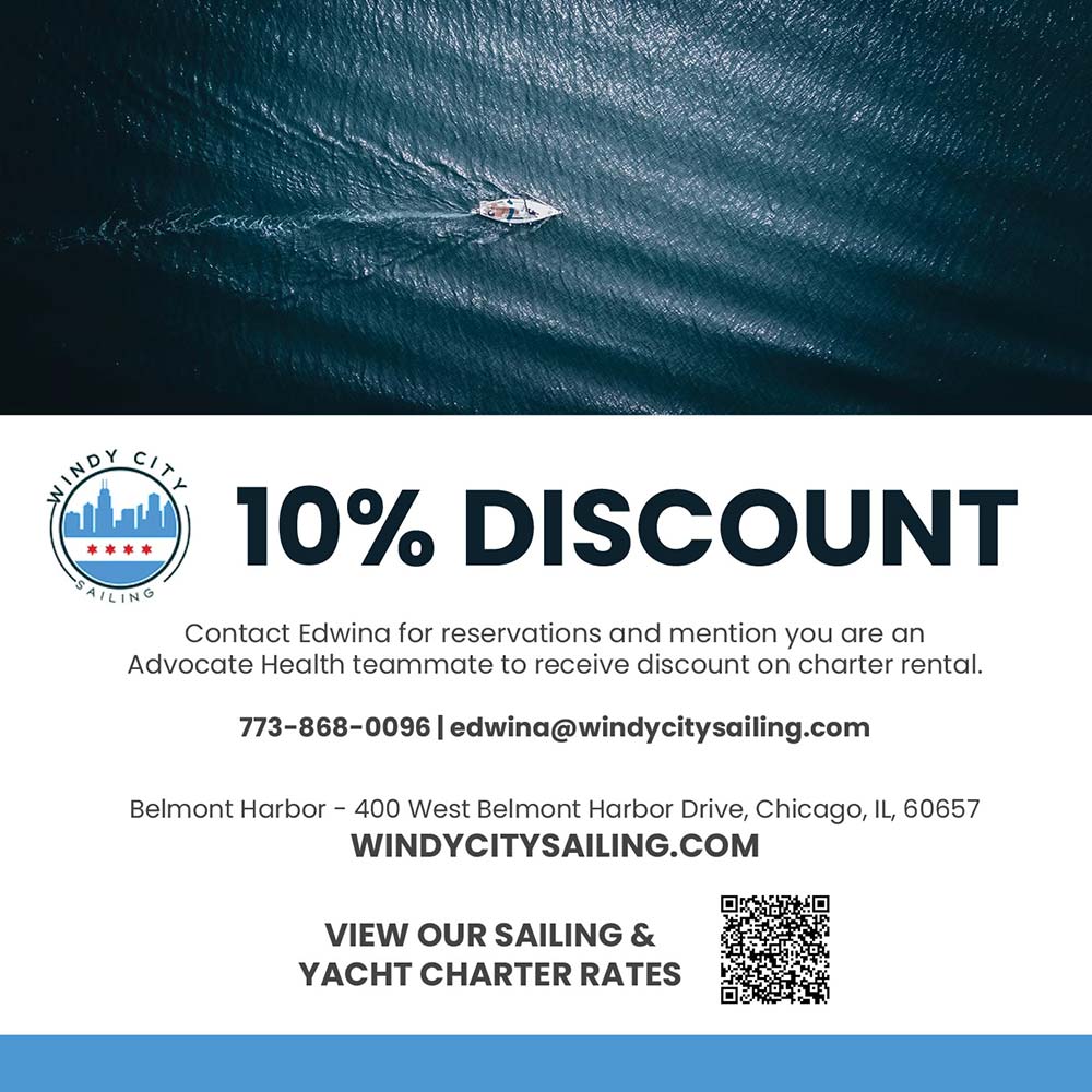 Windy City Sailing