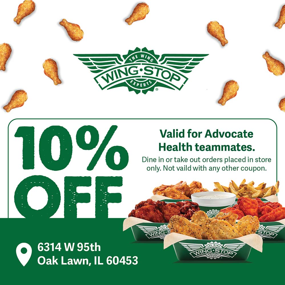 Wingstop