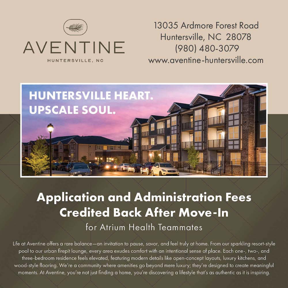 Aventine Apartments