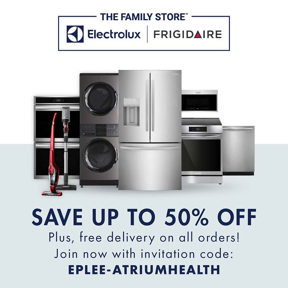 Electrolux / Frigidaire