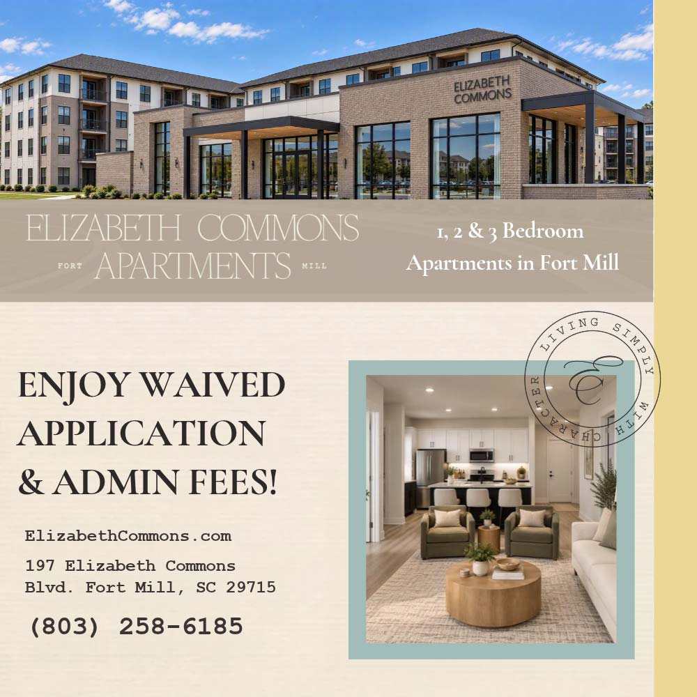 Elizabeth Commons