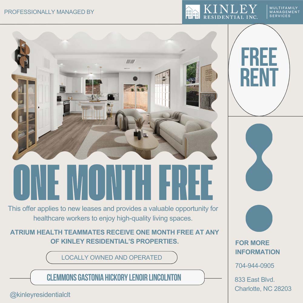 Kinley Residential