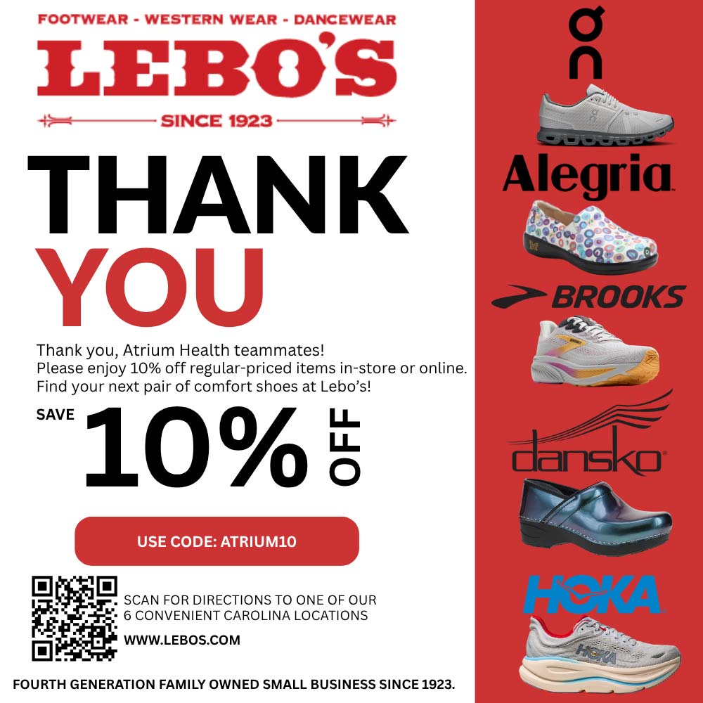 Lebo's