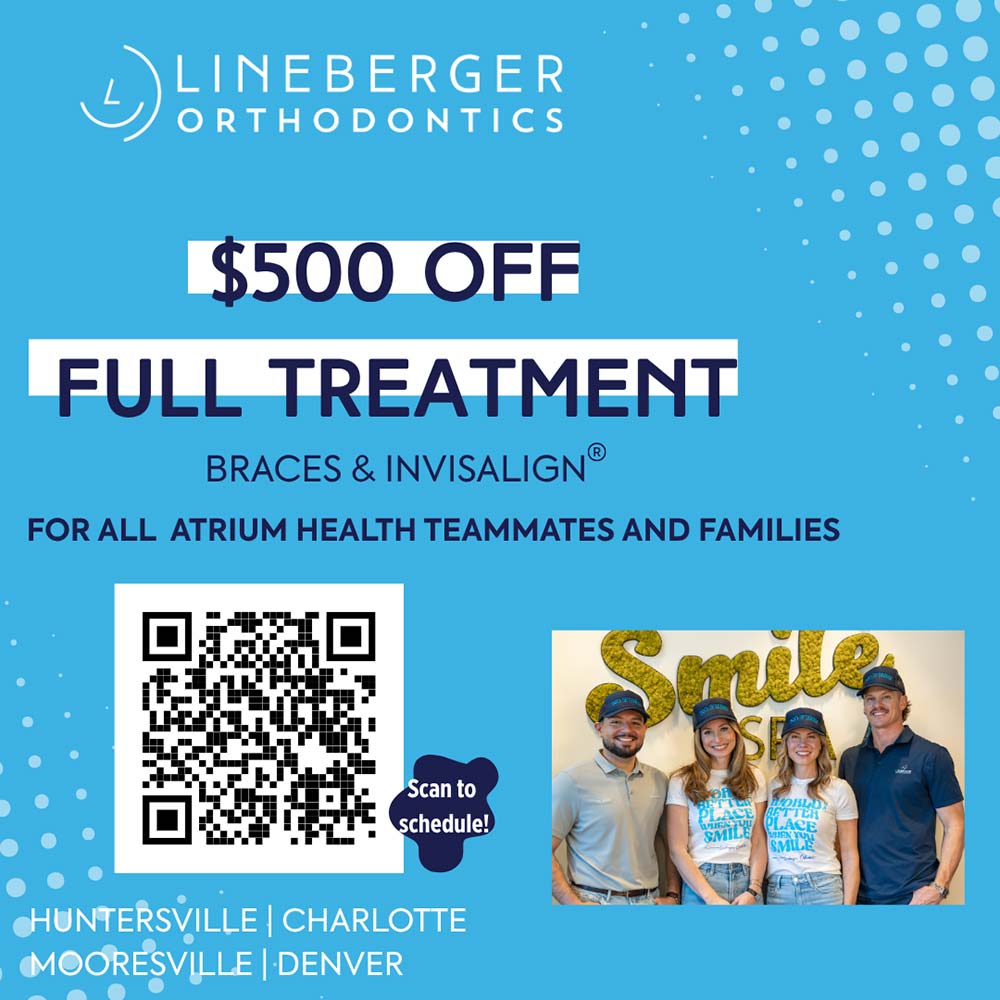 Lineberger Orthodontics