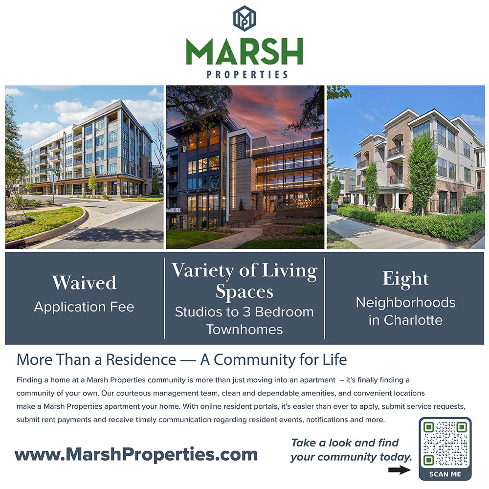 Marsh Properties