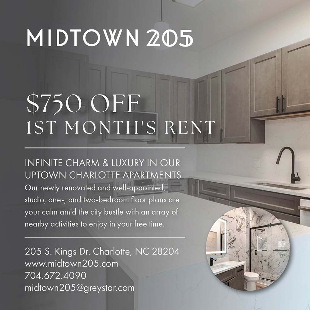 Midtown 205