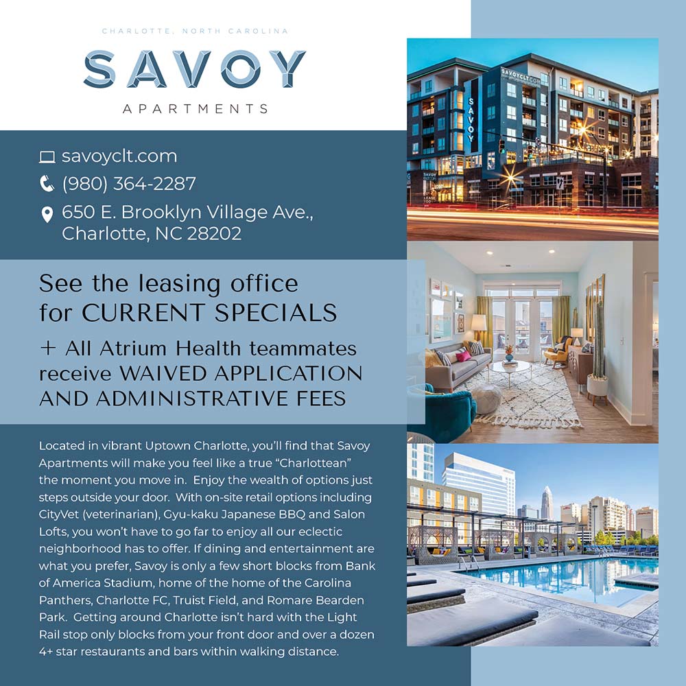 Savoy
