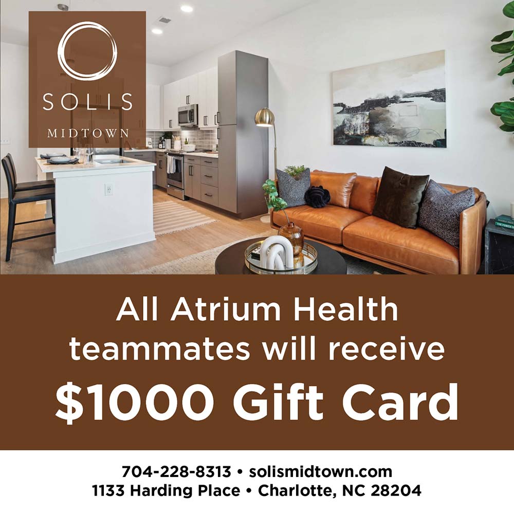 Solis Midtown