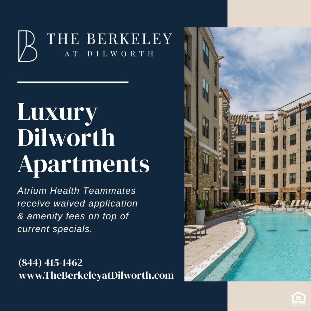 The Berkeley at Dilworth