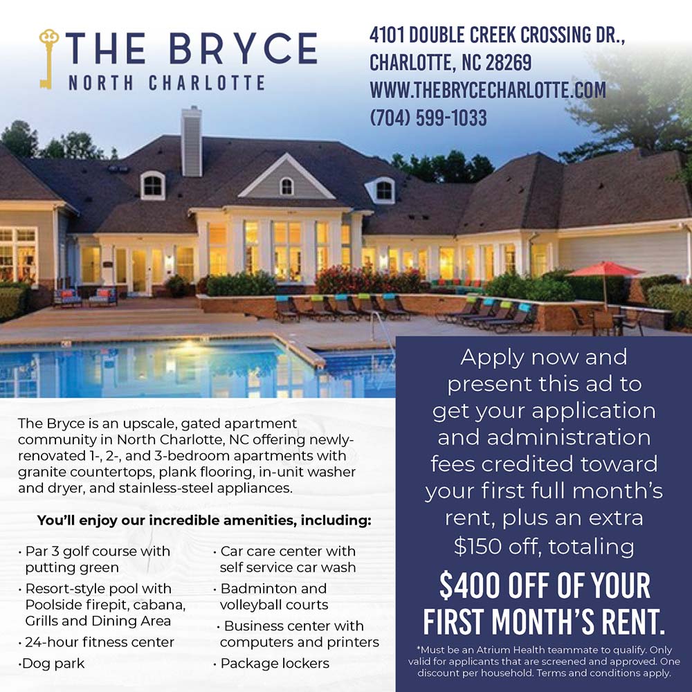 The Bryce