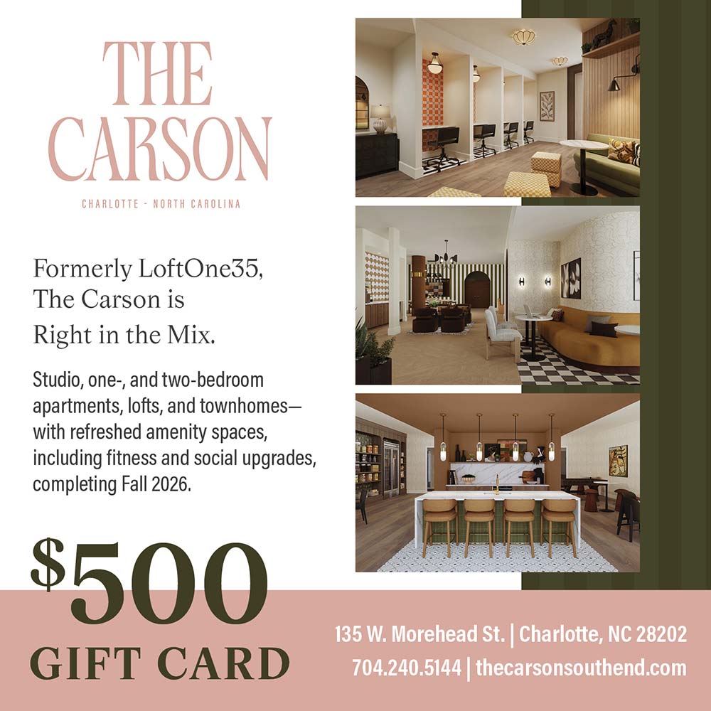 The Carson