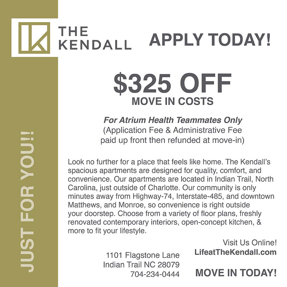 The Kendall