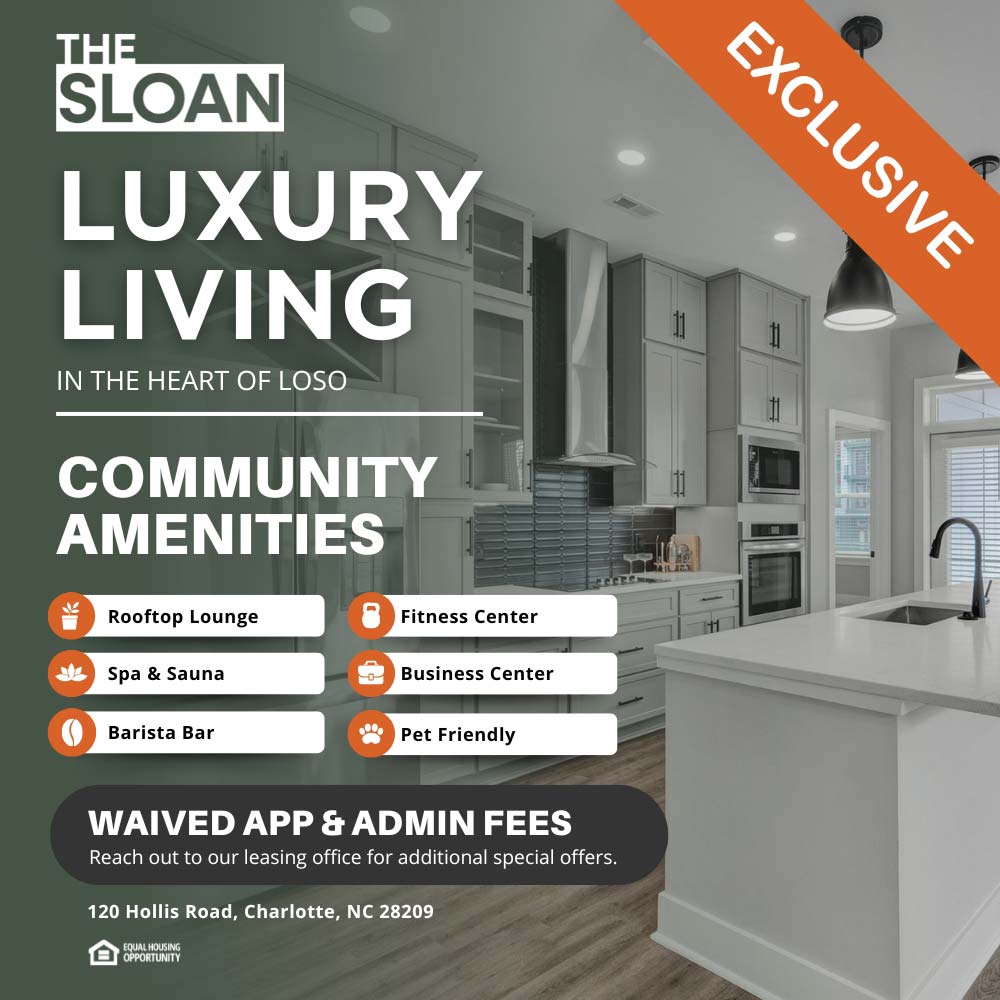 The Sloan