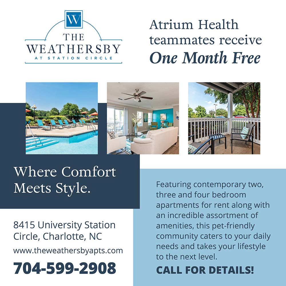 The Weathersby