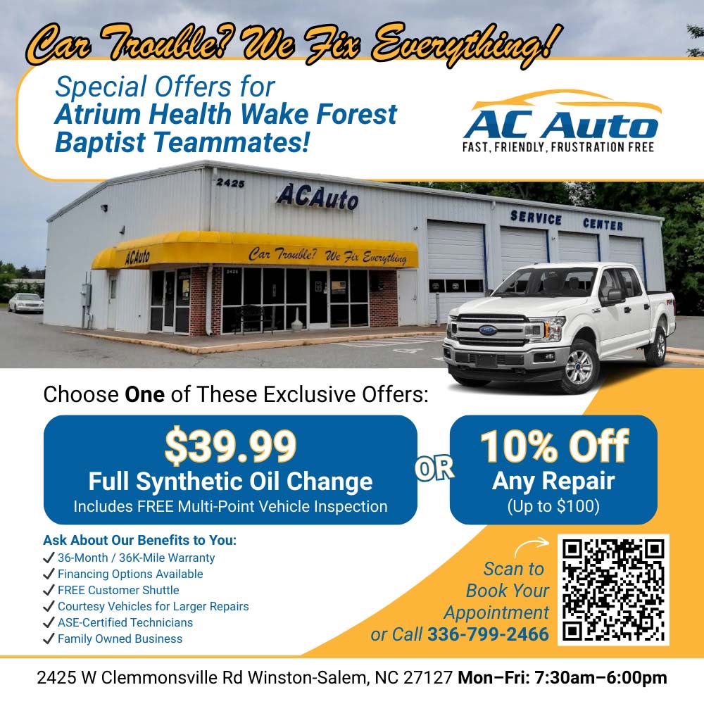 AC Auto