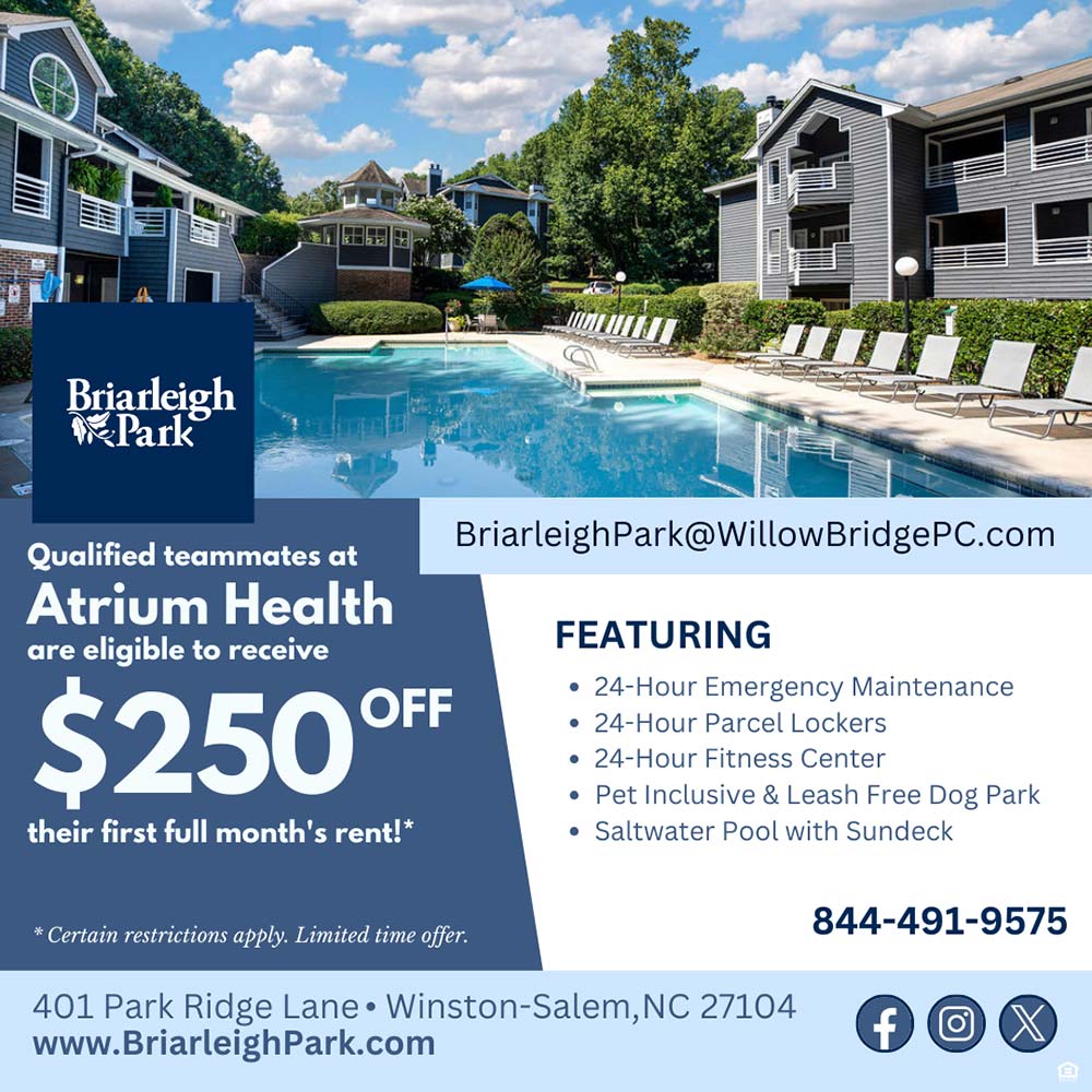 Briarleigh Park