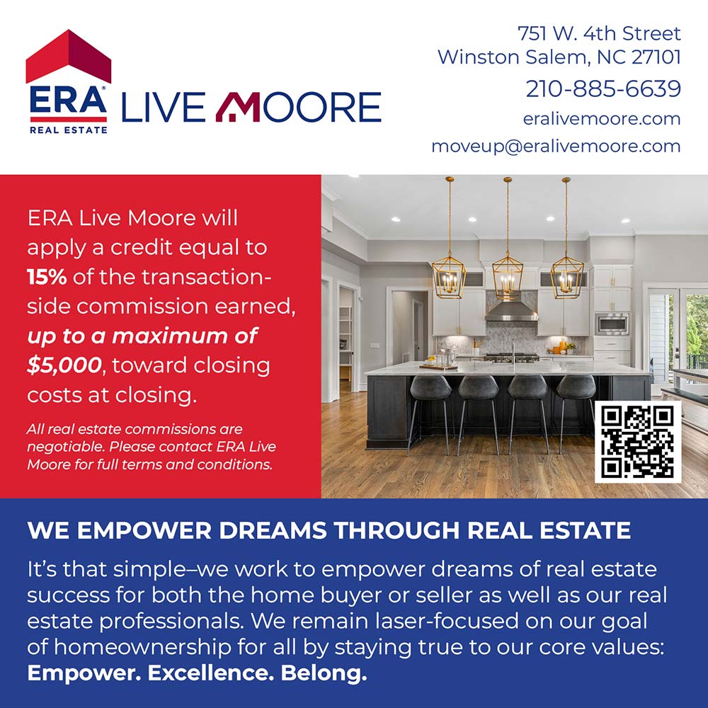 ERA Live Moore