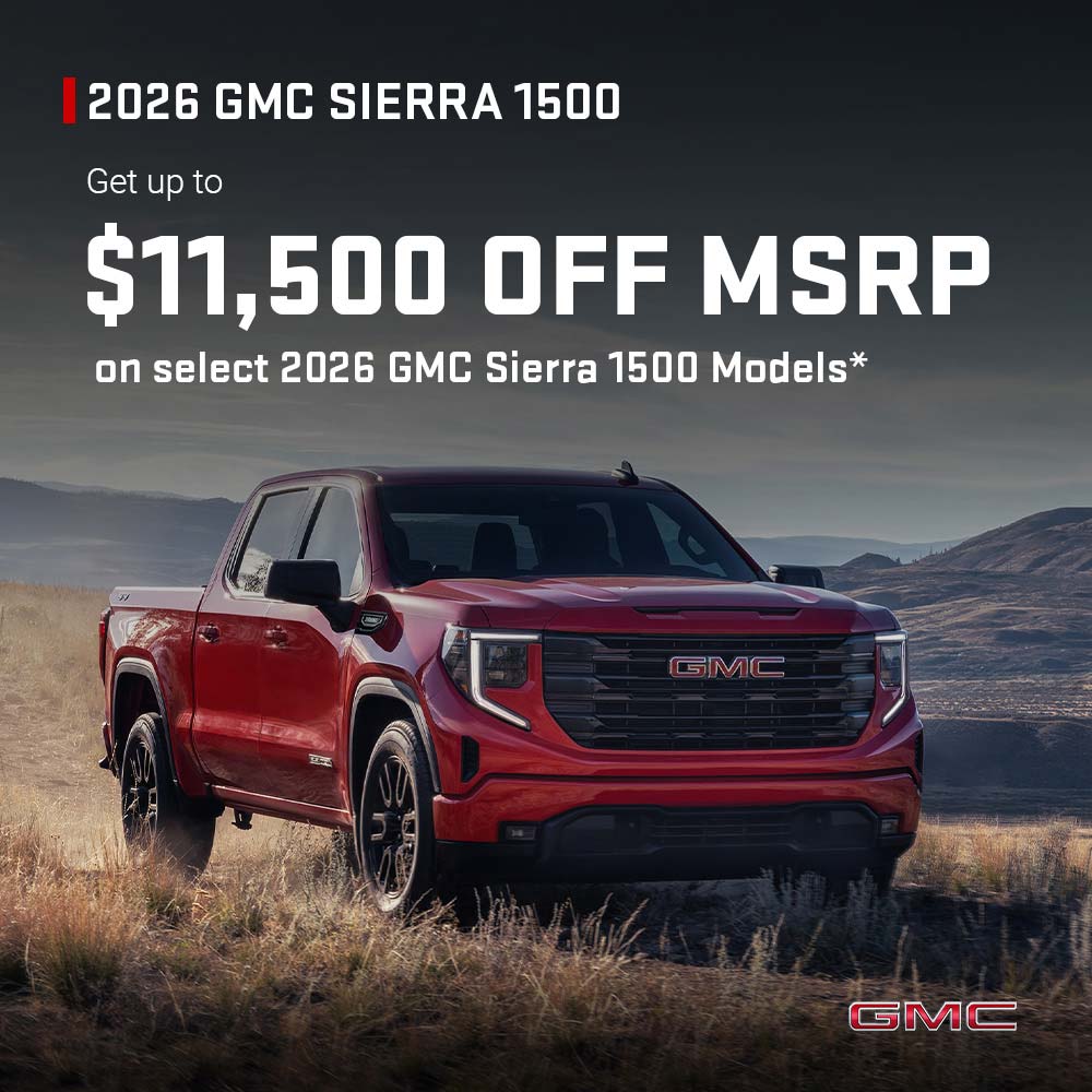 Flow GMC