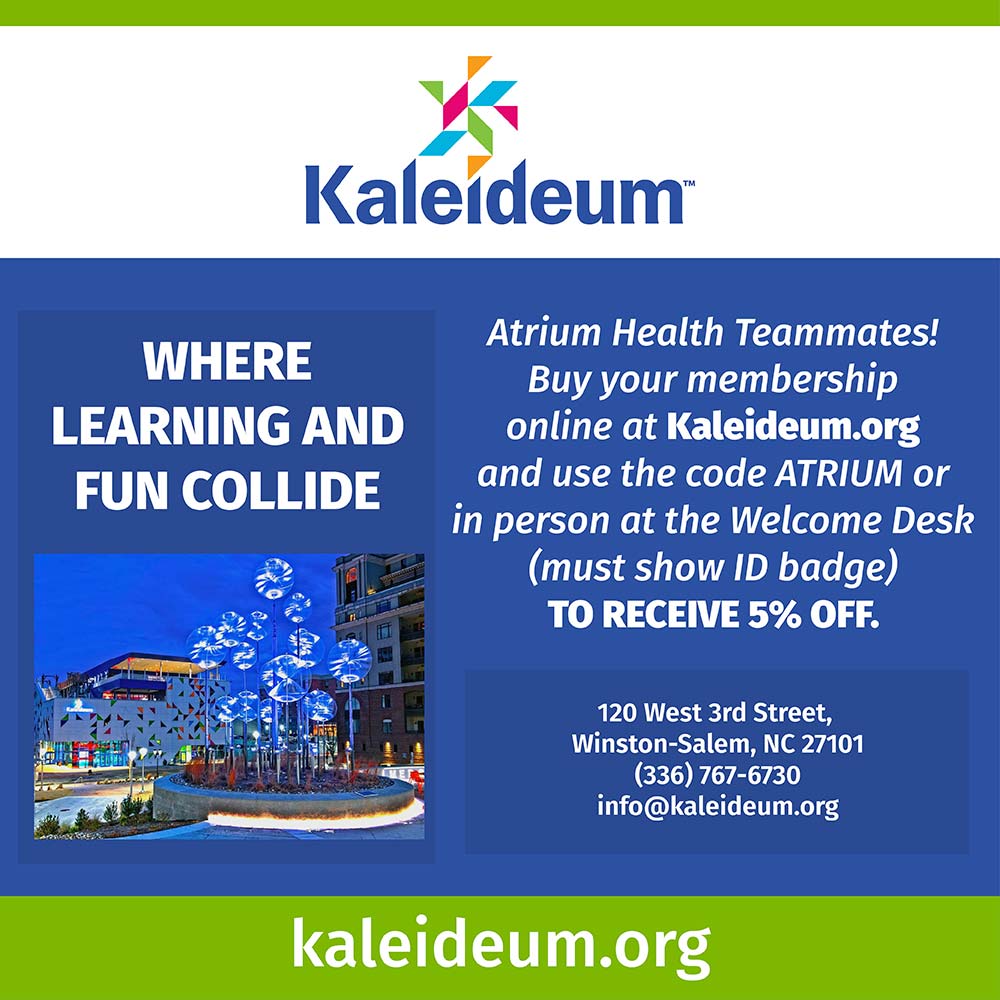 Kaleideum