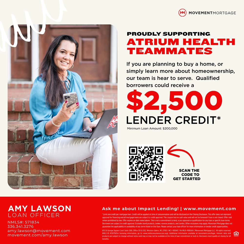 Movement Mortgage