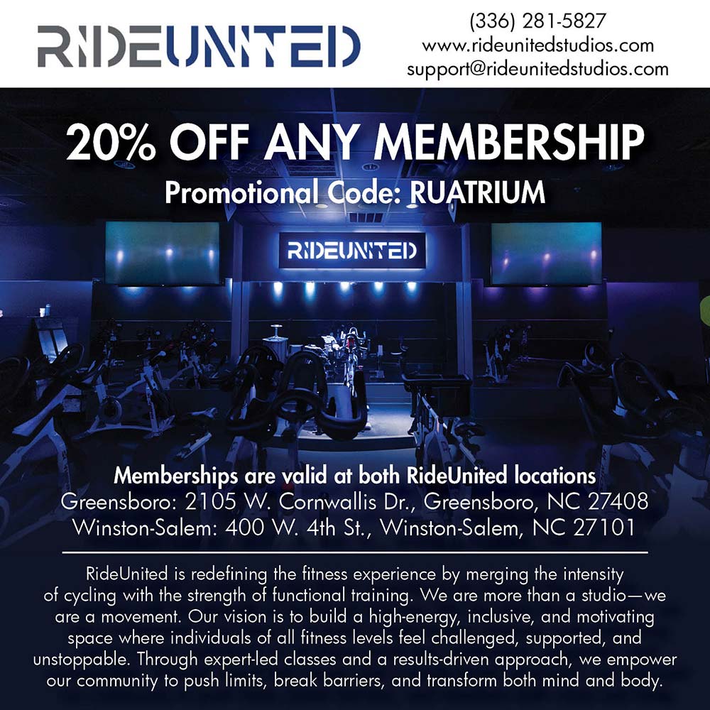 RideUnited