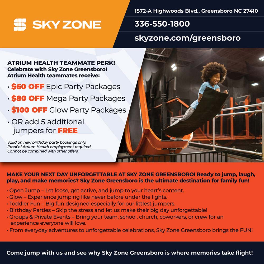 SkyZone