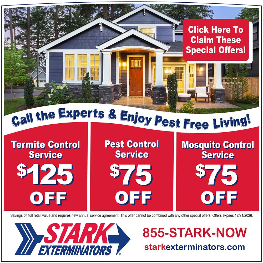 Stark Exterminators